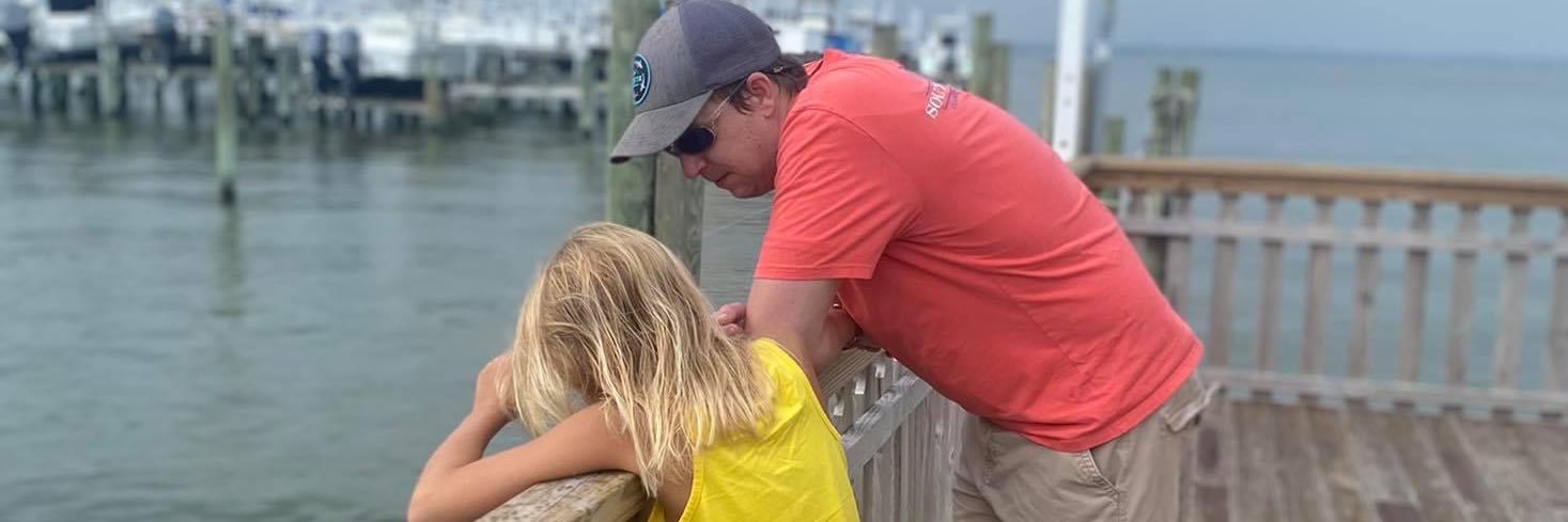 Kevin Holloman banner