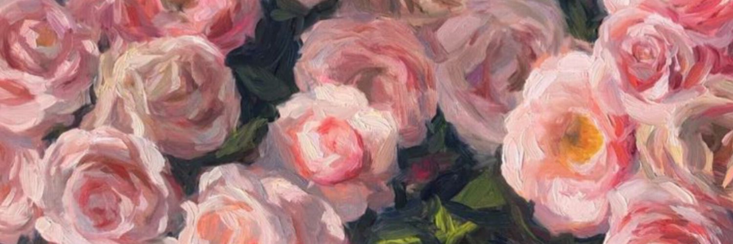 à banner