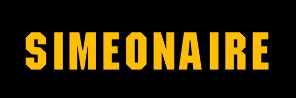 simeonaire Profile Banner
