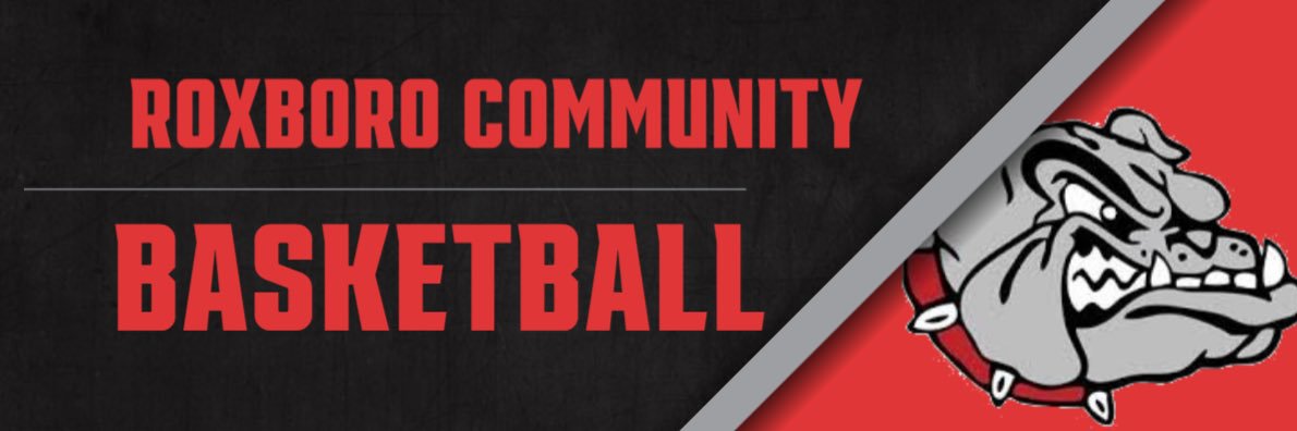 RoxboroCommMBB's profile banner image
