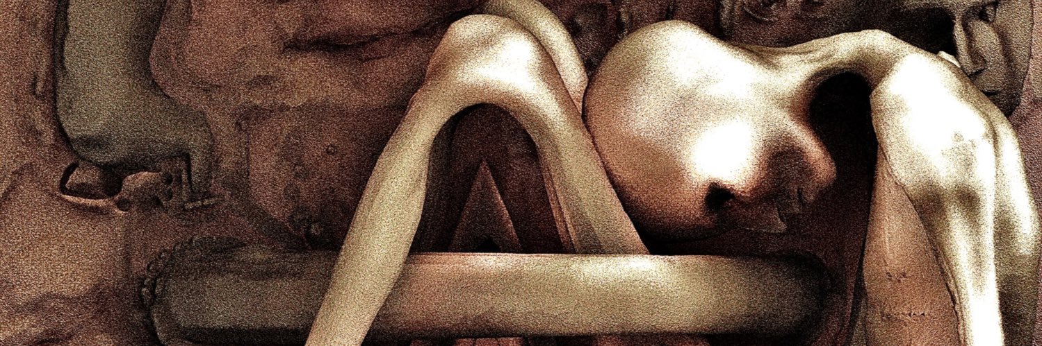 alienpein's profile banner image