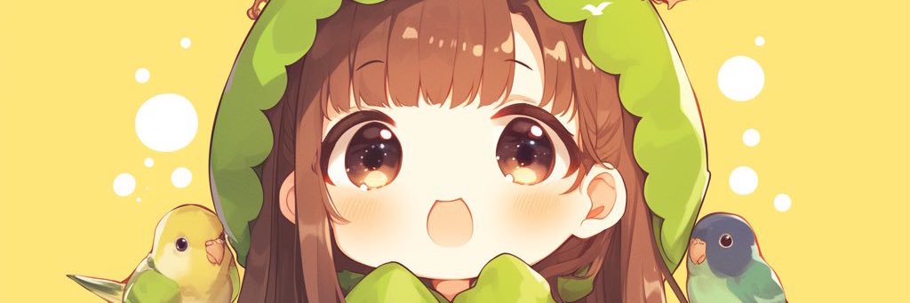 toripi1121's profile banner image