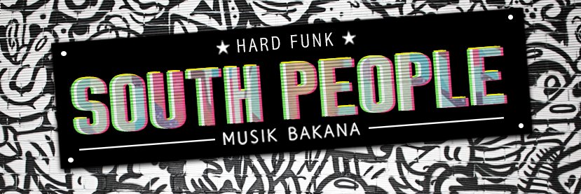 SouthPeople's profile banner image
