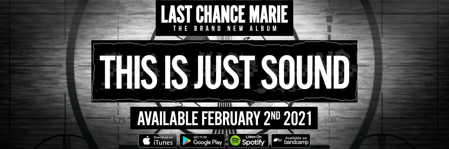 LCMband's profile banner image