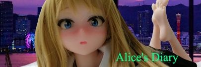 AliceMagical39's profile banner image