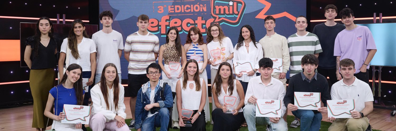 Causaefectomil's profile banner image