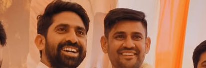 omprakash yadav banner