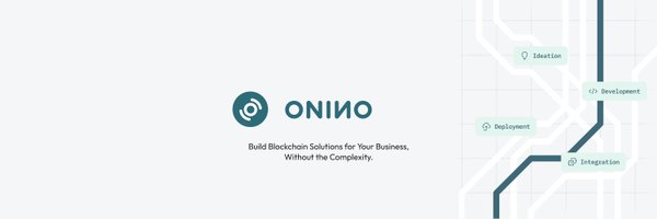 ONINO Profile Banner