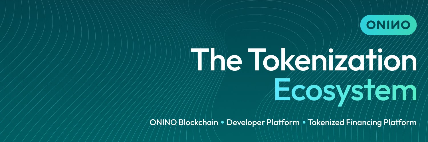 ONINO's banner