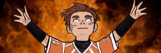 Vicky 🦊🚲 banner