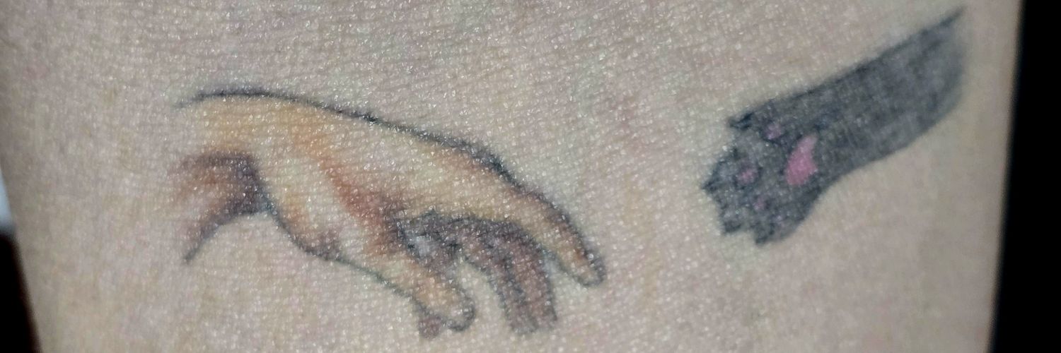 Non-believer banner