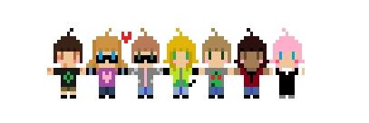 pixelizmo's profile banner image