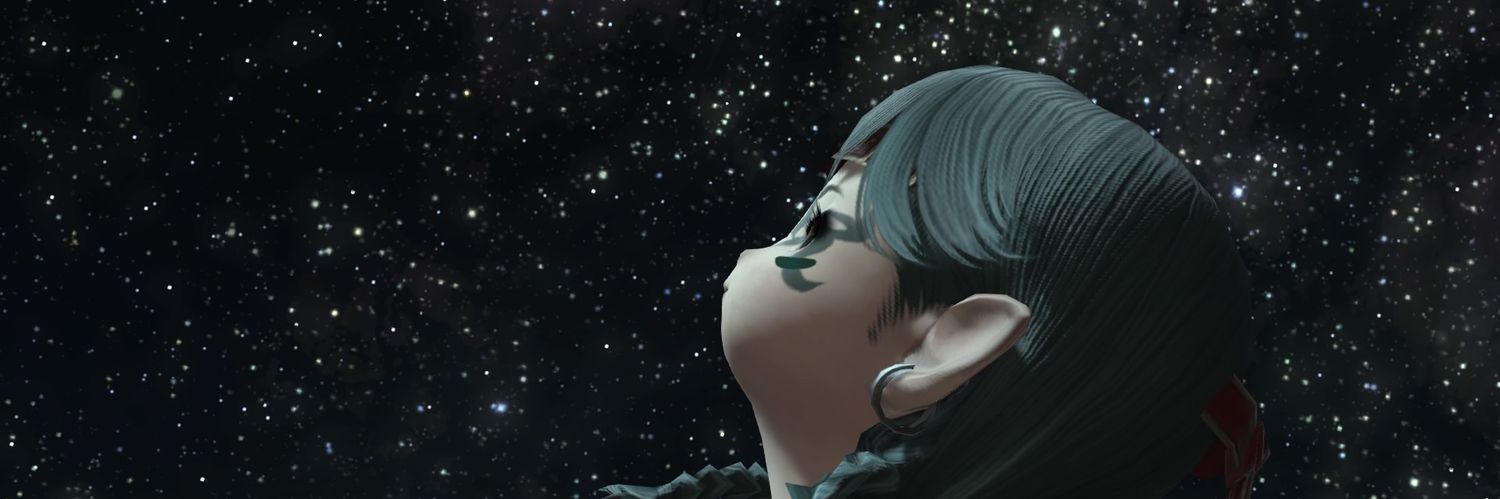 Rikusheart's profile banner image