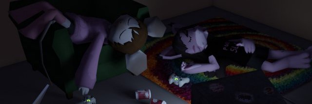 AZmeami's profile banner image
