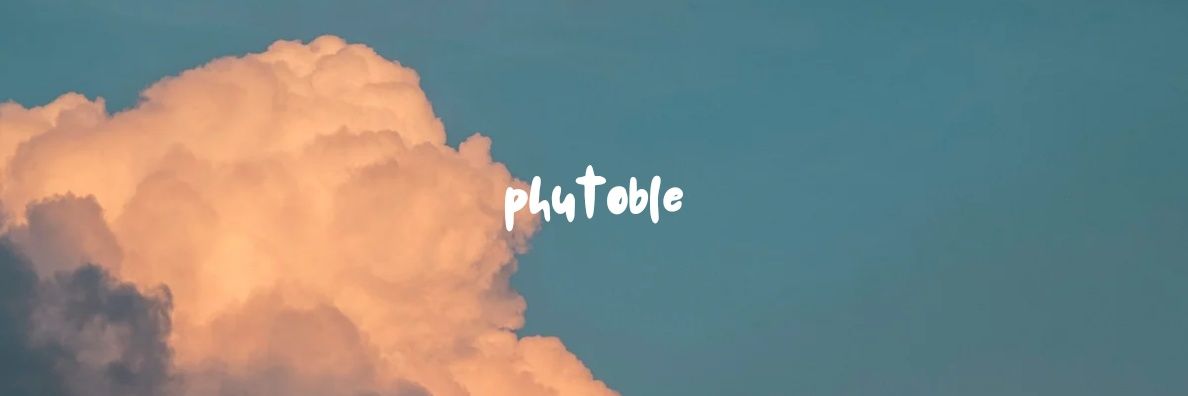 Phytoble banner