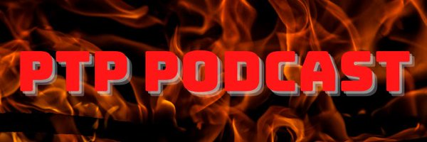PTPPODCAST2 Profile Banner