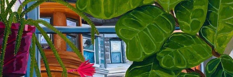 Wenstephenie's profile banner image