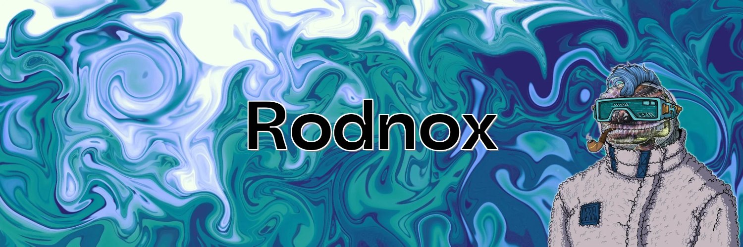 Rodnox banner