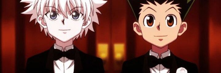 AnimeH0F's profile banner image