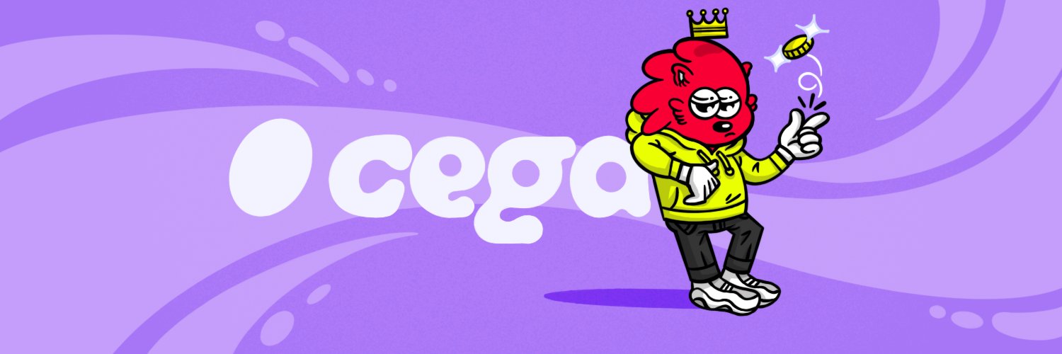 cega 🥚 banner