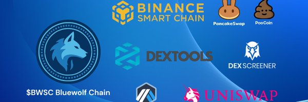 BluewolfGlobal Profile Banner