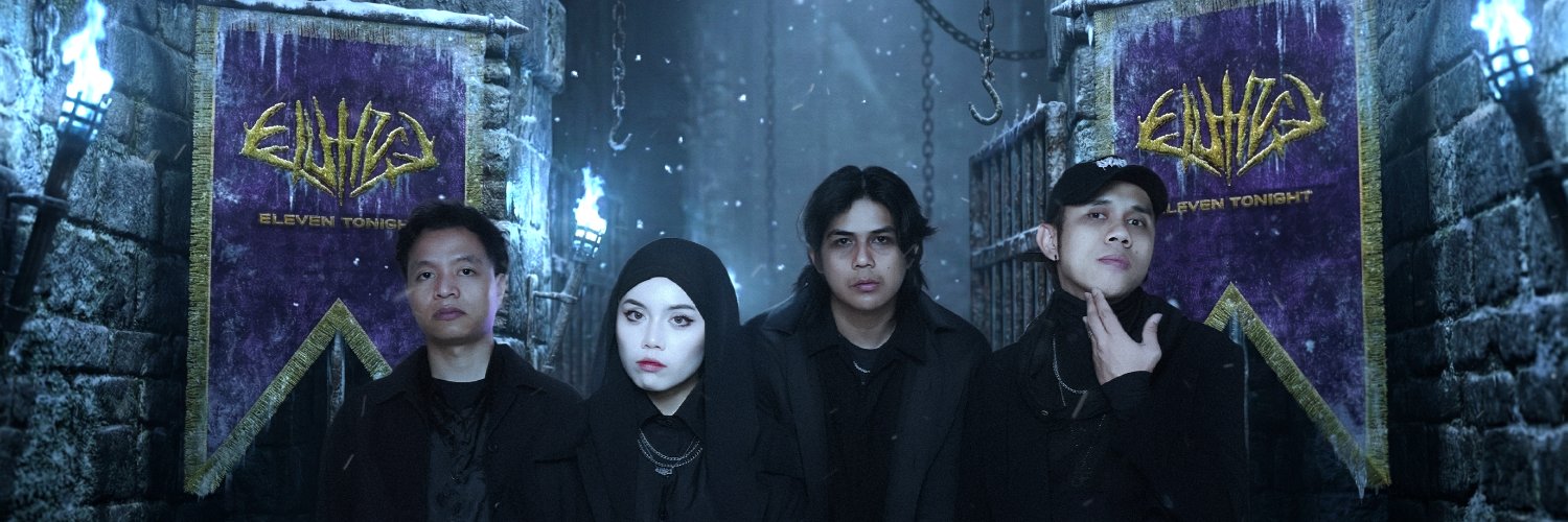 OBLIVION EP OUT NOW! banner