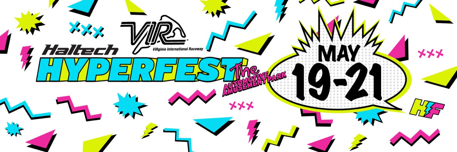 Hyperfest banner