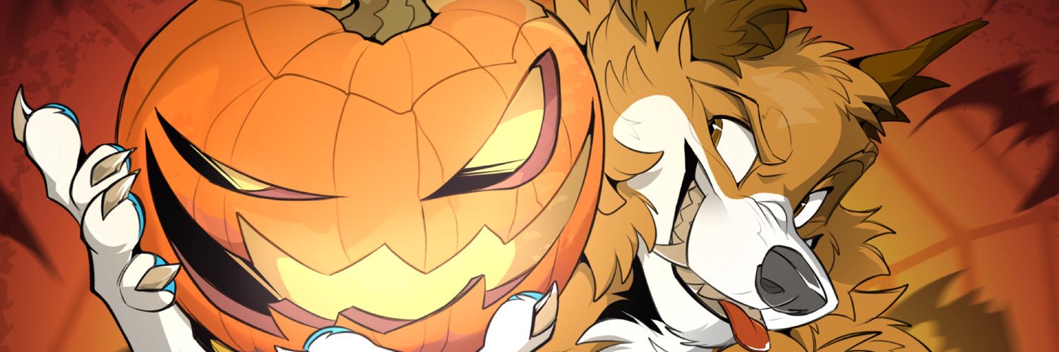 TheRetiredWolf banner