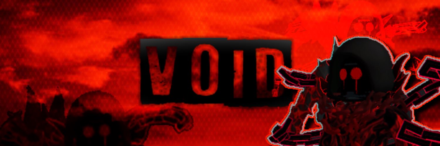 Void 🇺🇸 banner