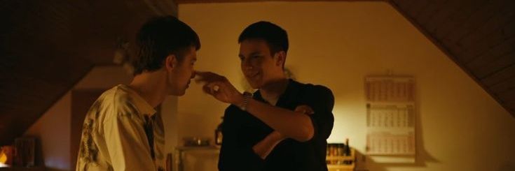 cachinhos do connor banner