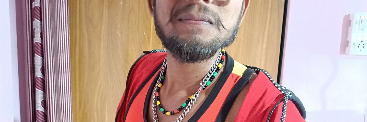 indreshindian1's profile banner image
