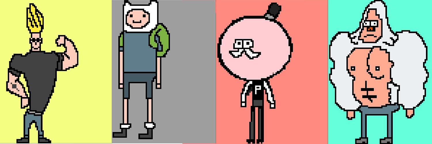 CartnWorldPixel's profile banner image