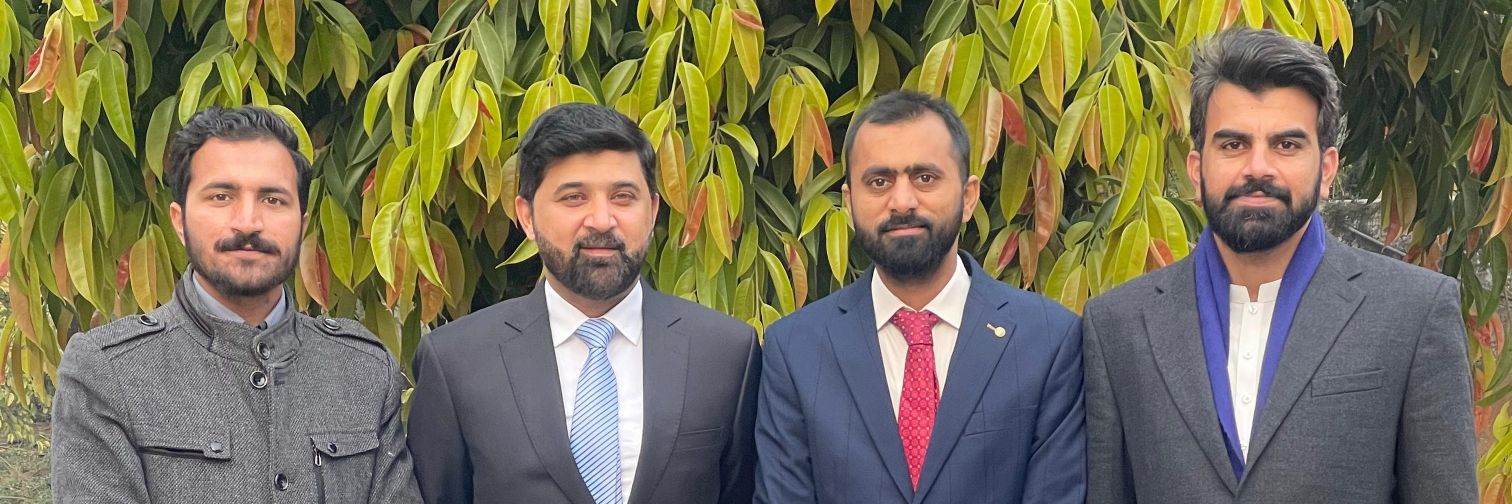 Atta ur Rehman Kohistani banner