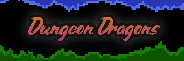 🐉Dungeon Dragons | SOLD OUT 🐉 Profile Banner