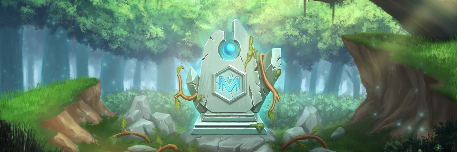 Mana Tracker Bot banner