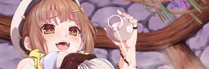 Nokoramy's profile banner image
