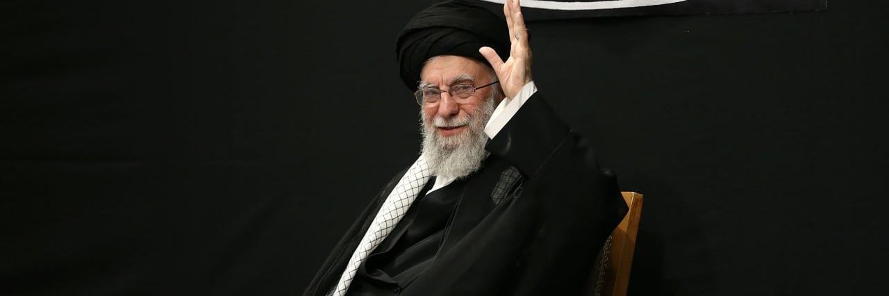م . فخریان🇮🇷's banner