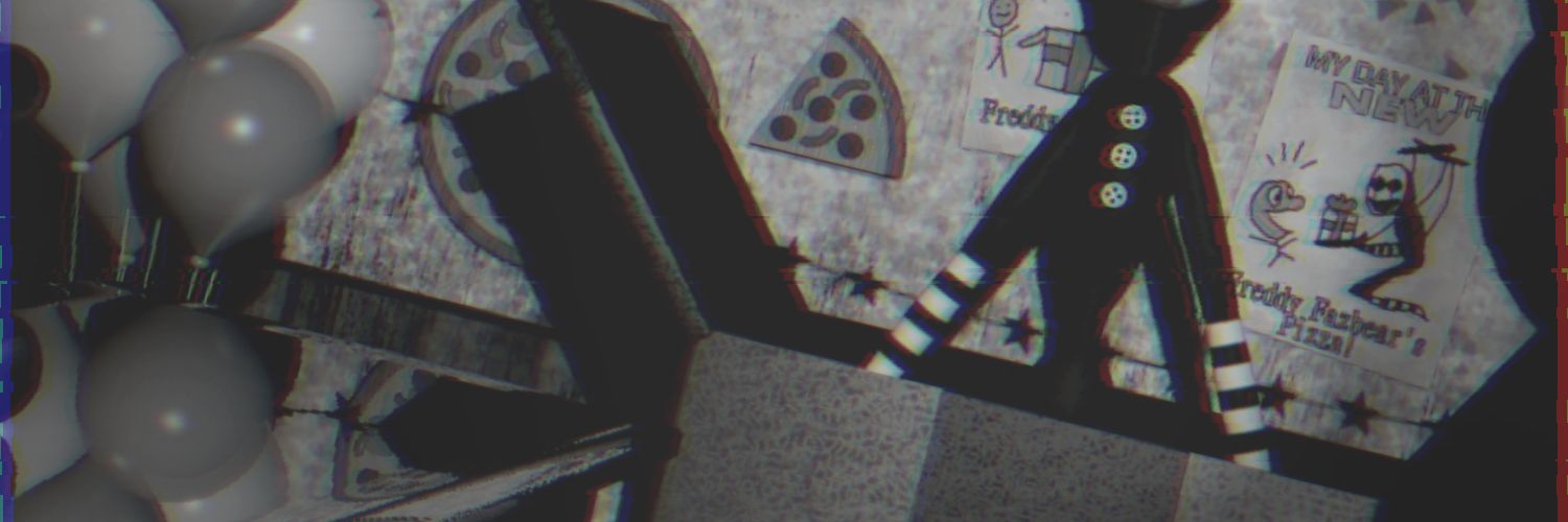 stringcaught's profile banner image