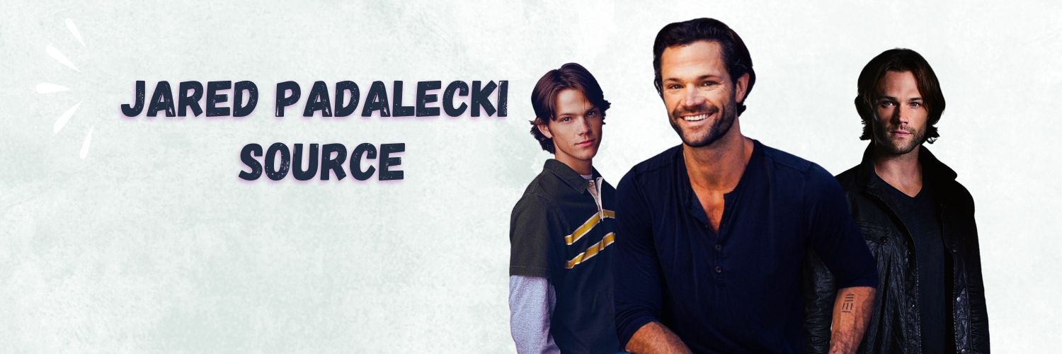 Jared Padalecki Source banner
