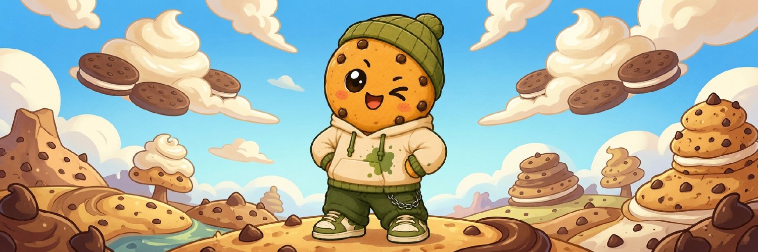 chocicartel's profile banner image