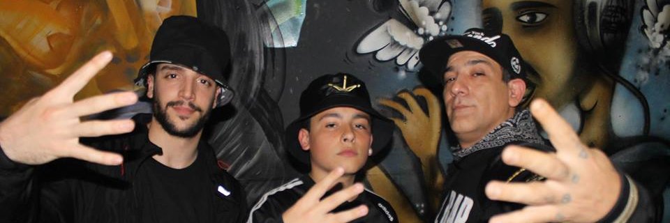 Dictadores banner