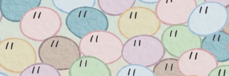 Beanapplee's profile banner image