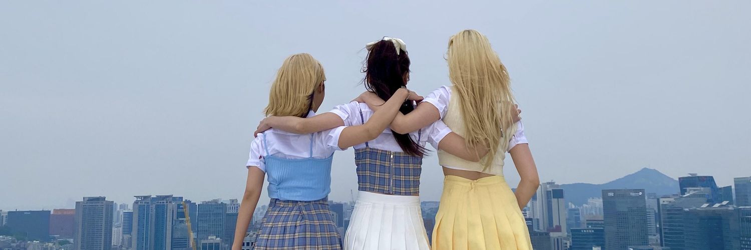 luvhbh's profile banner image