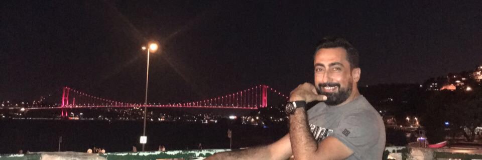 Bahattin Akıl banner