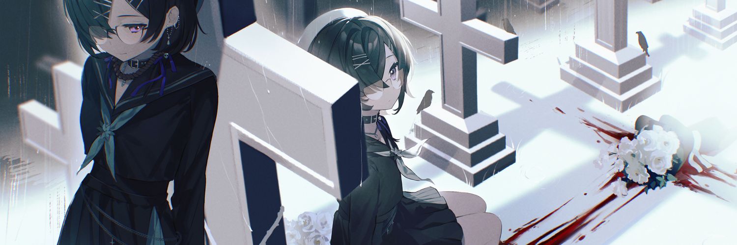 ギ's banner