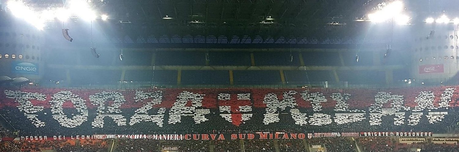 rossonero©️HA BISOGNO DI ALLEGRI banner