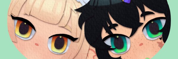 Asteria_Cho Profile Banner