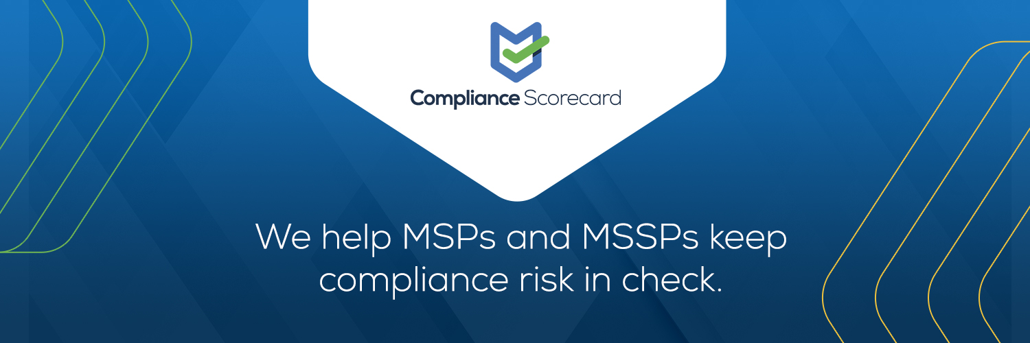 ComplianceScore's profile banner image