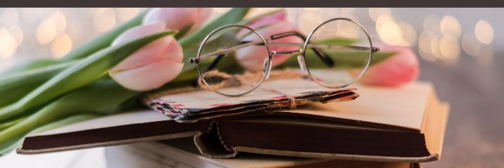 BrendaJoyMedia's profile banner image