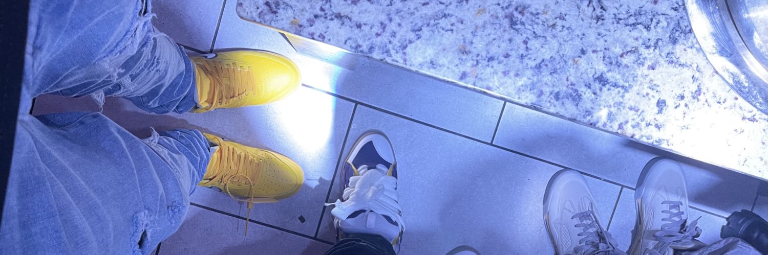 LanoWooods's profile banner image